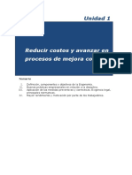 46 - Ergonomía, Prevención de La Salud y Productividad en Empresas PYMES - Unidad 1 (Pag8-27) PDF