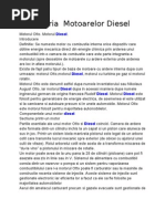 Download Istoria Motoarelor Diesel by Kramer Gabriel SN48368384 doc pdf