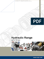 Catalog Cejn Hydraulic Connectors Couplings Accessories