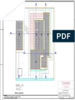 Dunamis: Térreo / Cobertura