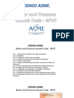 Presentación ASME SECC V Parte 1