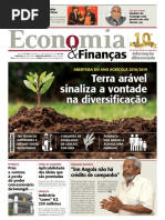 ECONOMIA & FINANÇAS ED 527 - 12.10.18