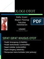 Fisiologi Otot