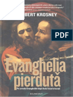 Herbert Krosney - Evanghelia pierduta #1.0~5.docx