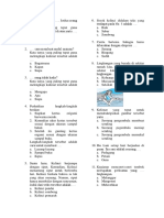 Bahasa Indonesia Kelas 3