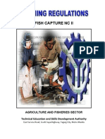 TR - Fish Capture NC II PDF