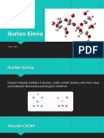 Ikatan Kimia