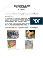 Génétique et expression des coloris coucou et barré(version définitive).pdf