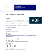 Problemas Tema3 Liquidos y Solidos