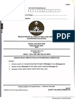 BM (K1) Kelantan PDF