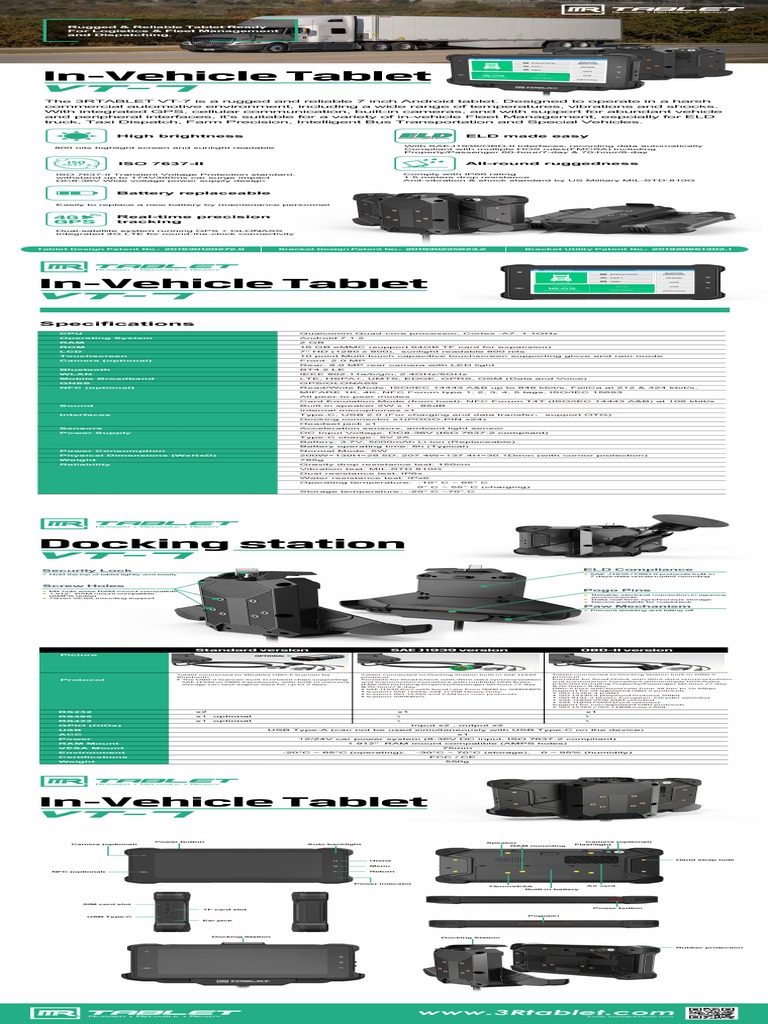 VT 7 | PDF