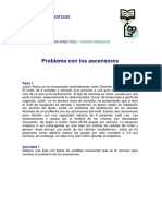 Problema Con Los Ascensores PDF