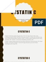 Cystatin C