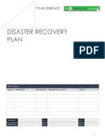 IC Disaster Recovery Plan PDF