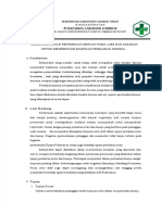 PDF Puskesmas Labuhan Lombok Dinas Kesehatan