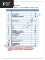 4CF Uno Mille Economy 1.0 Flex 2010 em Diante