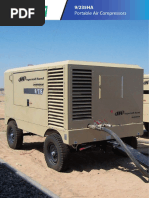 Portable Air Compressors