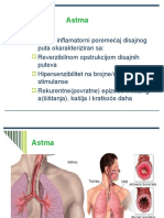 ZDR Njega Bolesnika Sa Asthmom