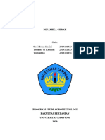 Dinamika Gerak Fisika PDF