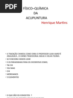 Apresentação COTEMA