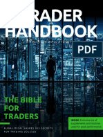 Trader Handbook PDF