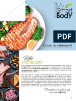 My Smart Body 14D PDF