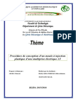 Pfe Algerien PDF