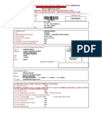 Csir-Ugc JRF - Net Exam