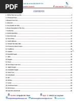 EEC-Songs + Synonym Till Oct 21 PDF