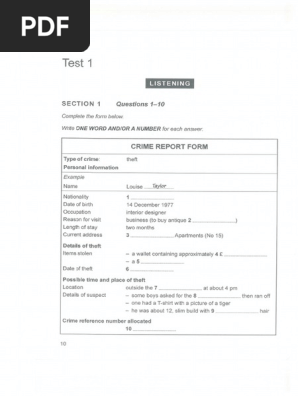 273 - 1 - Cambridge IELTS 14 Academic Student - S Book - 2019
