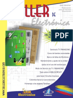 Taller de Electronica 2 PDF