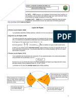 Leyes de Keppler y Gravitación Universal