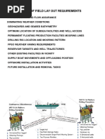 Offshore Platform Structural Components | PDF | Geotechnical ...