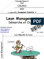 Lean Management