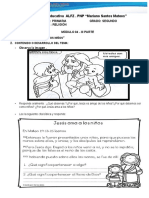 Modulo4 Religion - Segundo