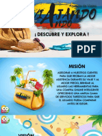 Viajando Ando PDF