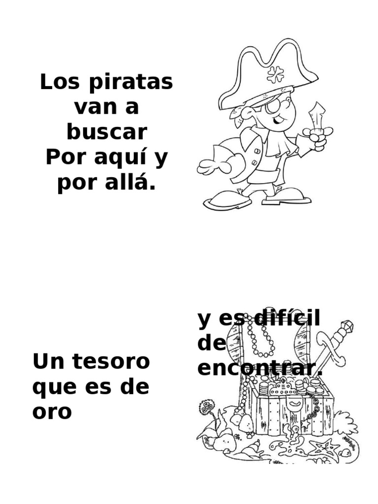 Poesia Pirata | PDF | Piratería | Ocio, image size:768x1024