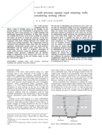 Paik & Salgado 2003 Earth Pressure Arching Effects.pdf