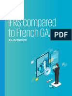 FR Global Assurance Ifrs Compared French Gaap Overview - Sept19
