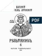 06 Psaltirionul