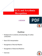 ECG Review 