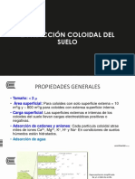 Los Coloides Del Suelo PDF