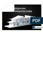 El Diseno de Maquetas en La Arquitectura Diego Bonilla Hernandez PDF