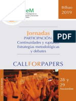 Folleto 1 JORNADAS REDEM