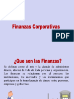 finanzas corporativas