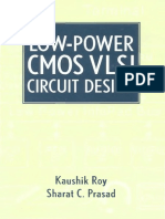 Low Power CMOS VLSI Circuit Design by Kaushik Roy, Sharat Prasad (z-lib.org).pdf