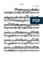 Scarlatti Sonata 31.docx