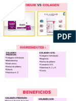 Colagen Premium VS Colagen Q10