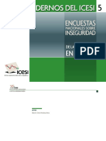 Cuadernos Del ICESI