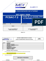 PCSAC-7.2 VENTAS Revisado 13 08 07